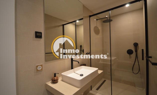 Resale - Villa - Algorfa - La Finca