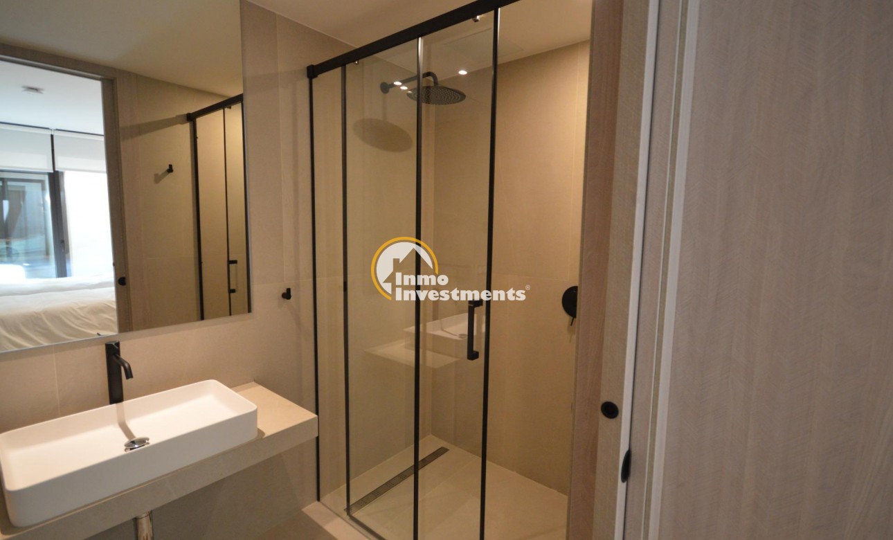 Resale - Villa - Algorfa - La Finca