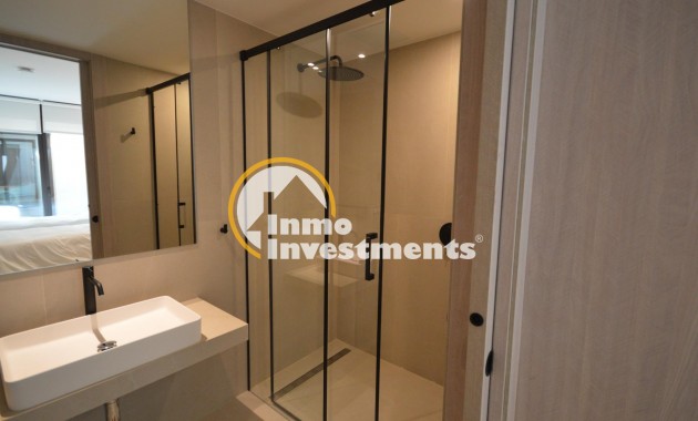 Resale - Villa - Algorfa - La Finca