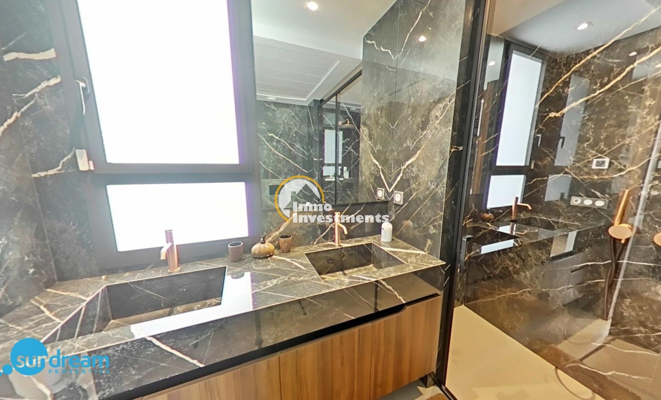 Resale - Villa - Algorfa - La Finca