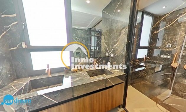 Resale - Villa - Algorfa - La Finca