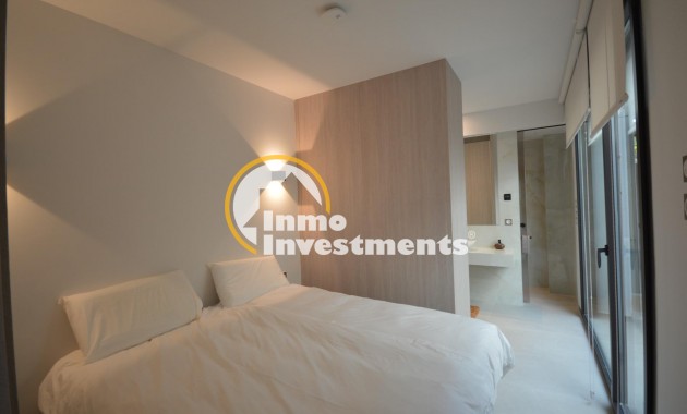 Resale - Villa - Algorfa - La Finca