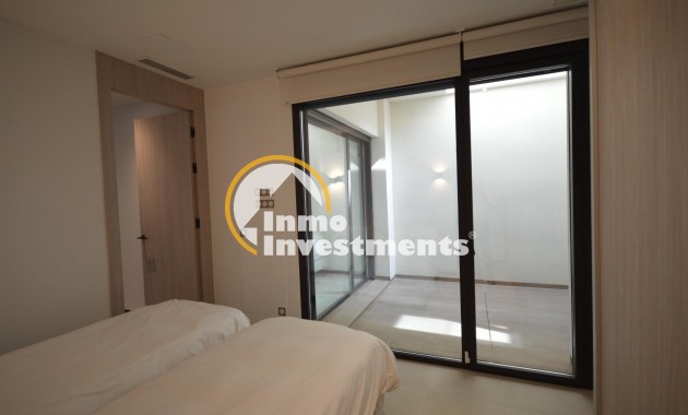 Resale - Villa - Algorfa - La Finca