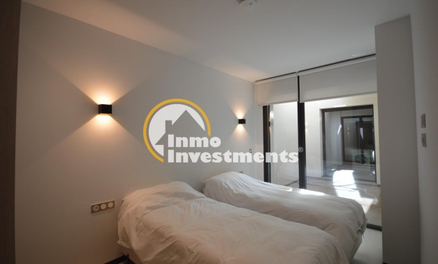 Resale - Villa - Algorfa - La Finca