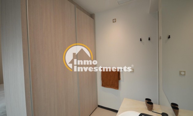 Resale - Villa - Algorfa - La Finca