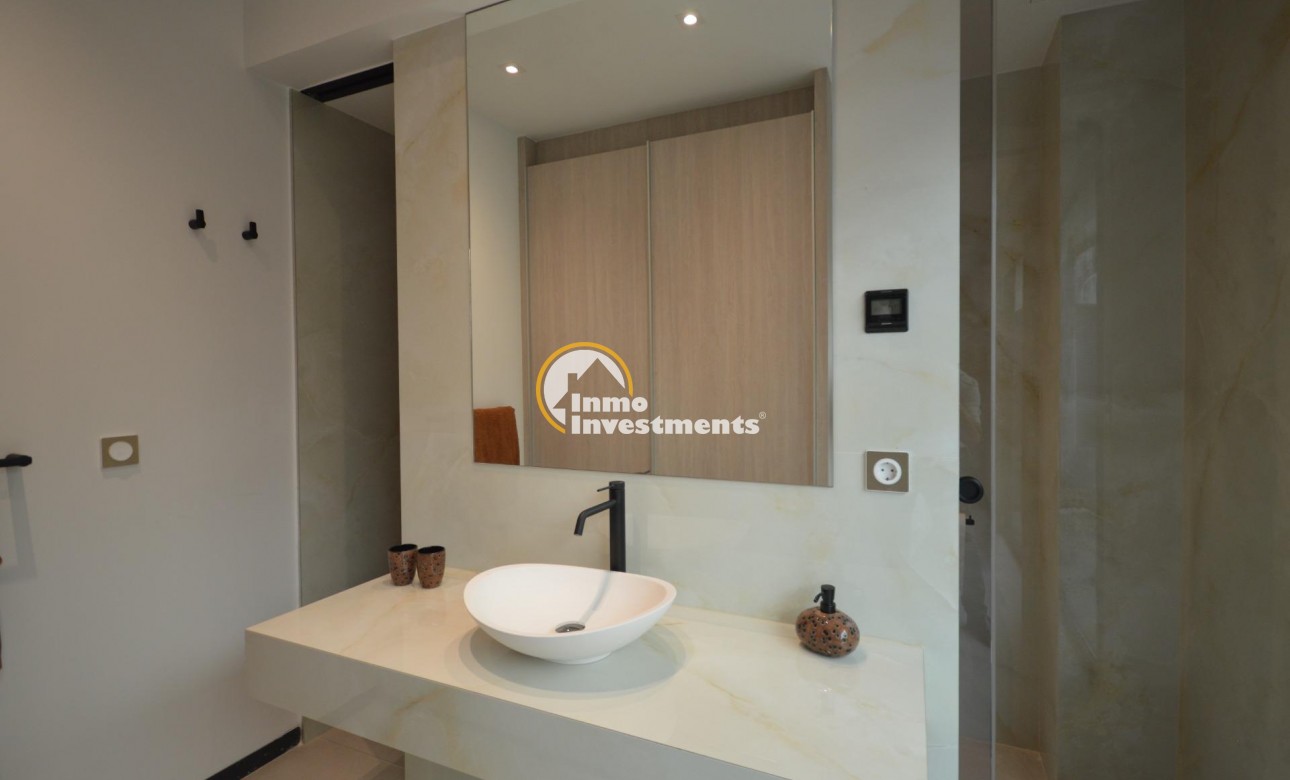 Resale - Villa - Algorfa - La Finca