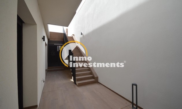 Resale - Villa - Algorfa - La Finca