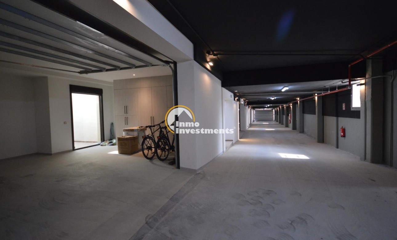 Resale - Villa - Algorfa - La Finca