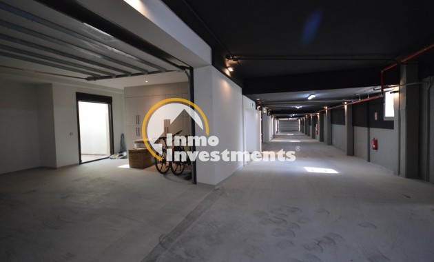 Resale - Villa - Algorfa - La Finca