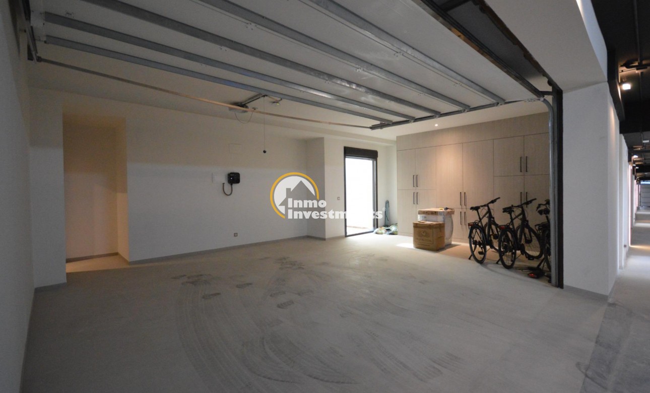 Resale - Villa - Algorfa - La Finca