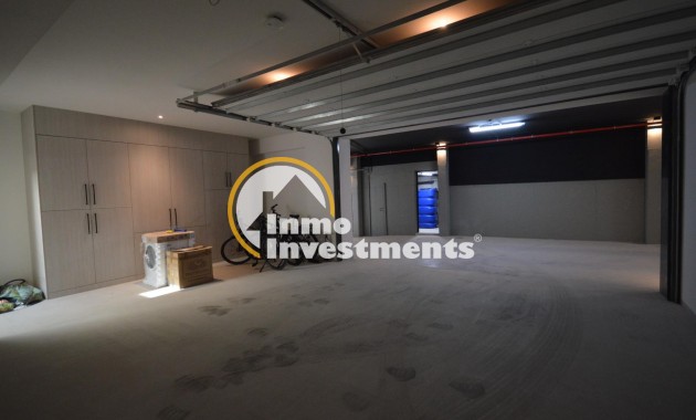 Resale - Villa - Algorfa - La Finca