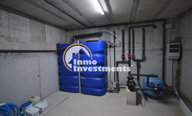 Resale - Villa - Algorfa - La Finca