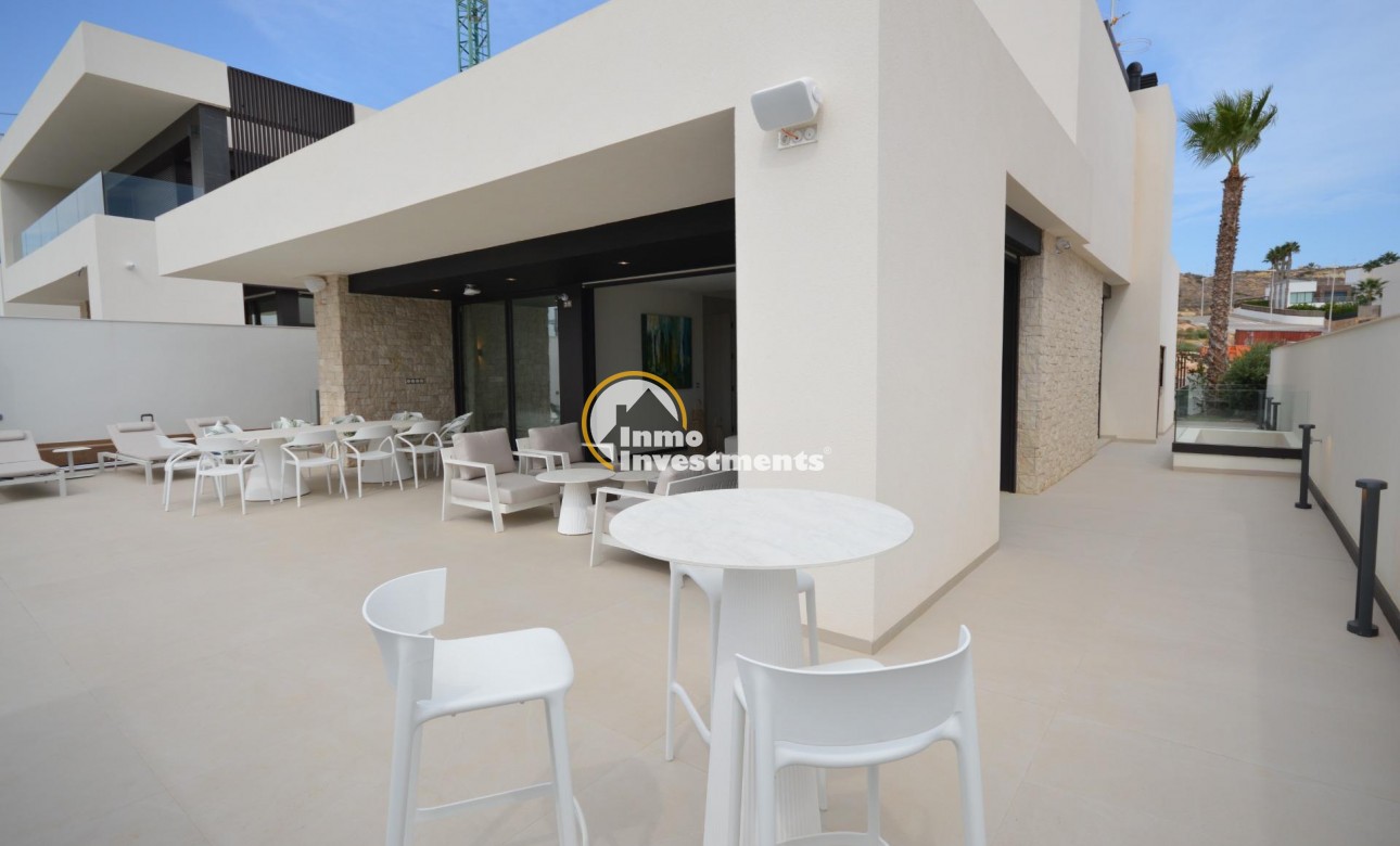 Resale - Villa - Algorfa - La Finca