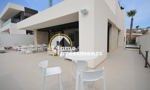 Resale - Villa - Algorfa - La Finca