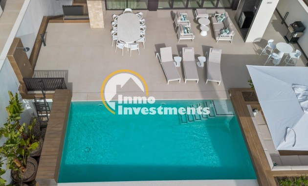 Resale - Villa - Algorfa - La Finca