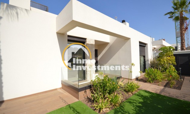 Resale - Villa - Algorfa - La Finca