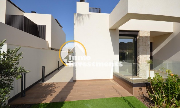 Resale - Villa - Algorfa - La Finca