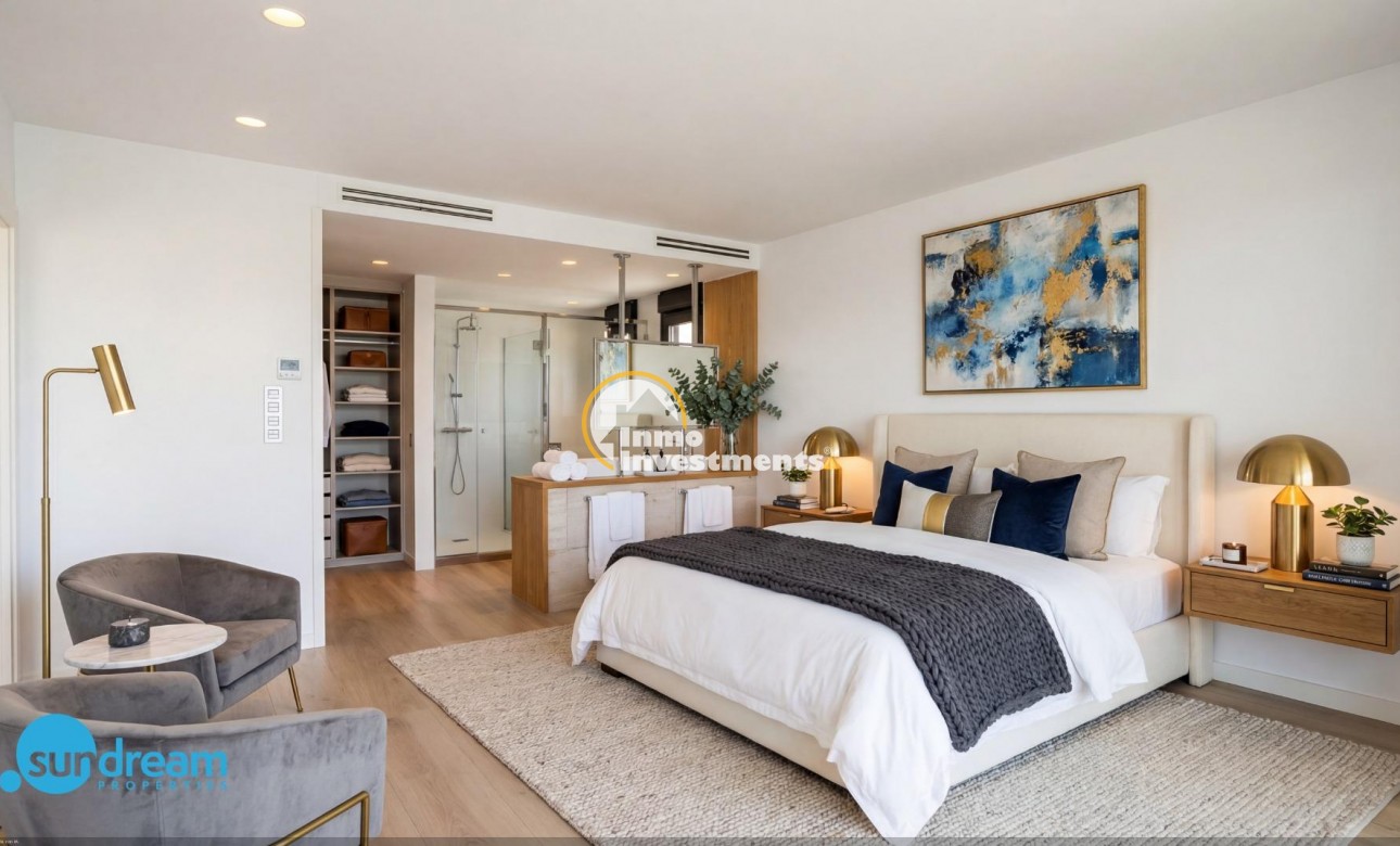 Bestaande bouw - Villa - Benijofar - Benimar