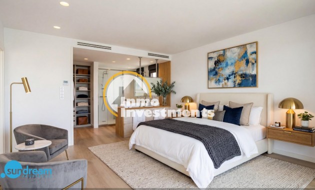 Bestaande bouw - Villa - Benijofar - Benimar