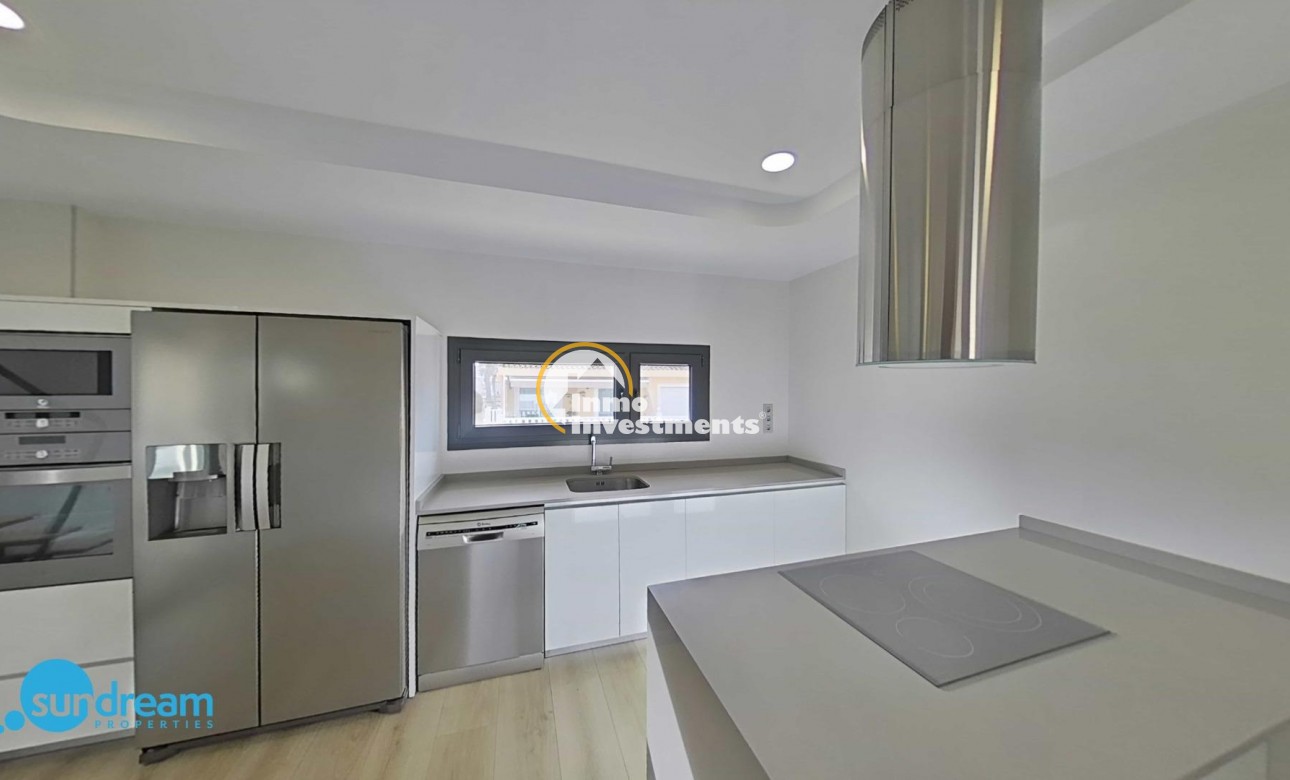 Bestaande bouw - Villa - Benijofar - Benimar