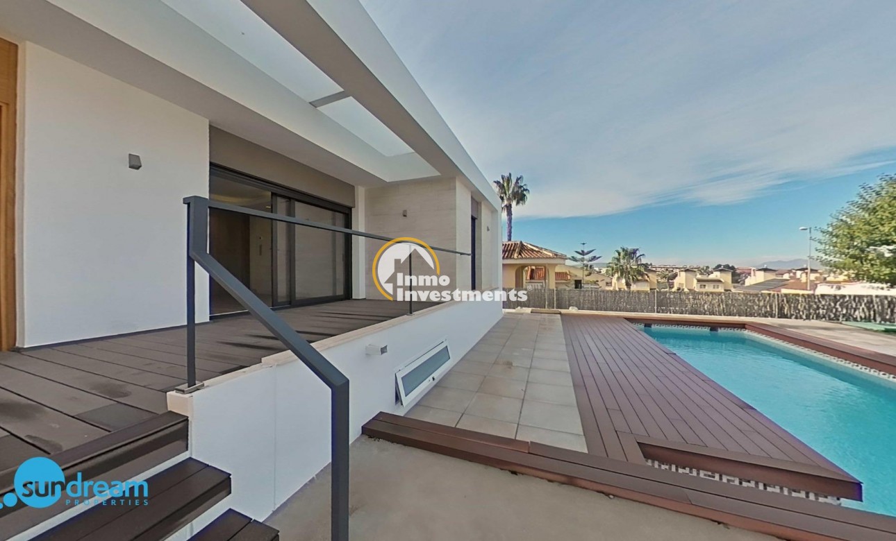 Bestaande bouw - Villa - Benijofar - Benimar