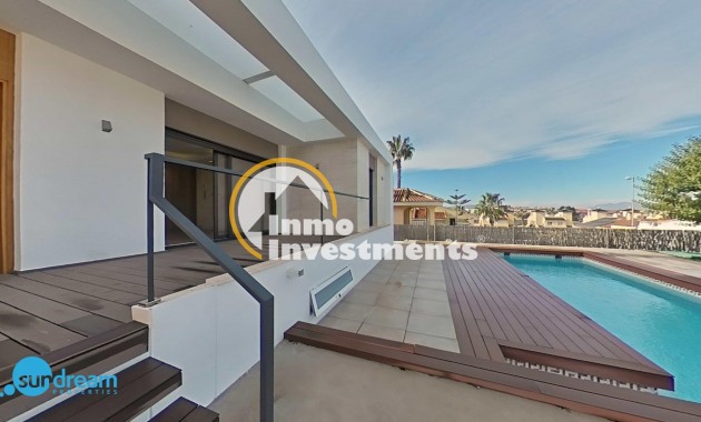 Bestaande bouw - Villa - Benijofar - Benimar