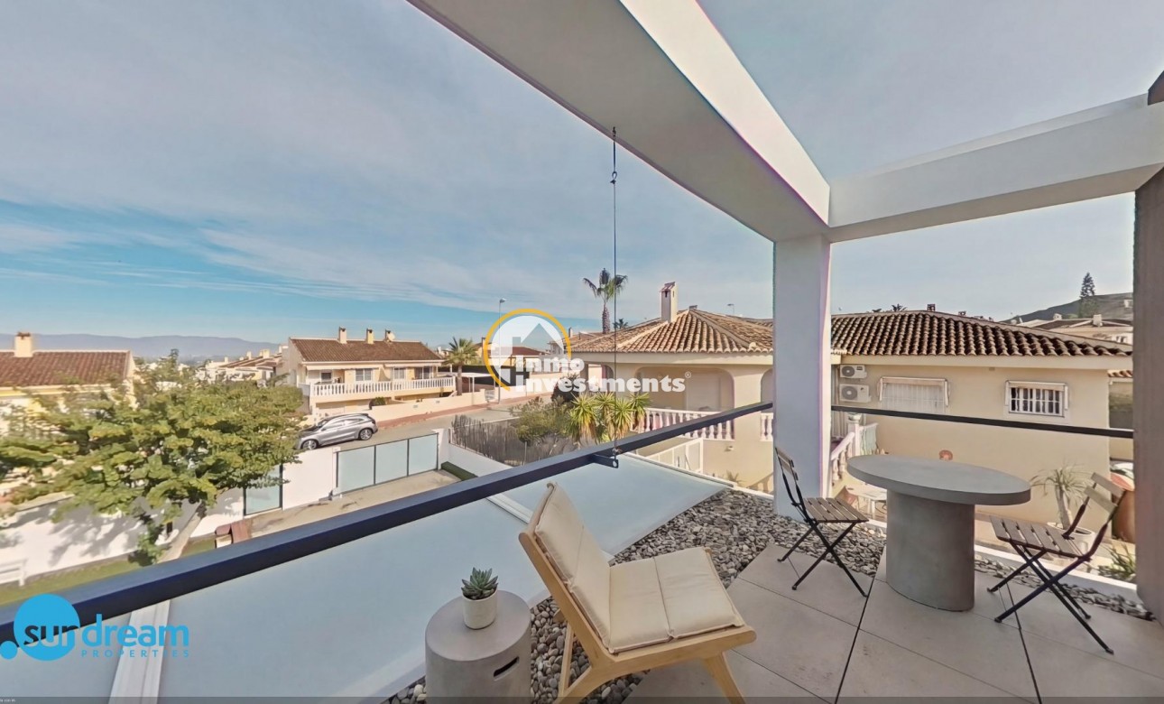 Bestaande bouw - Villa - Benijofar - Benimar