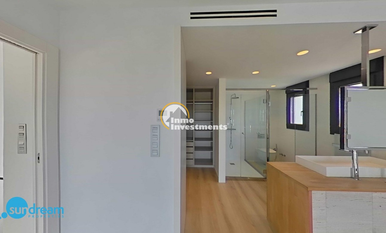 Bestaande bouw - Villa - Benijofar - Benimar