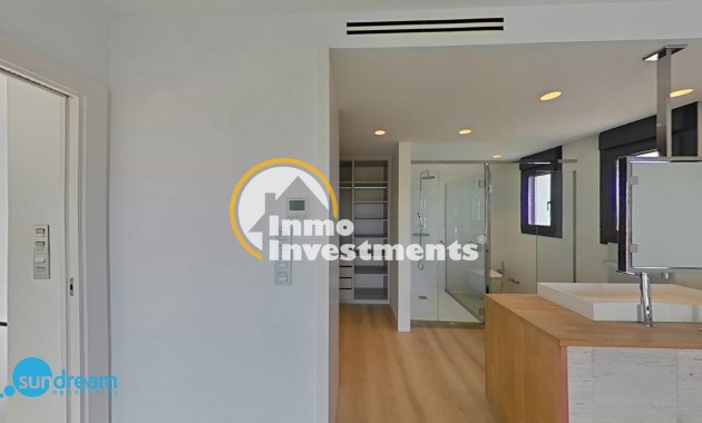 Bestaande bouw - Villa - Benijofar - Benimar