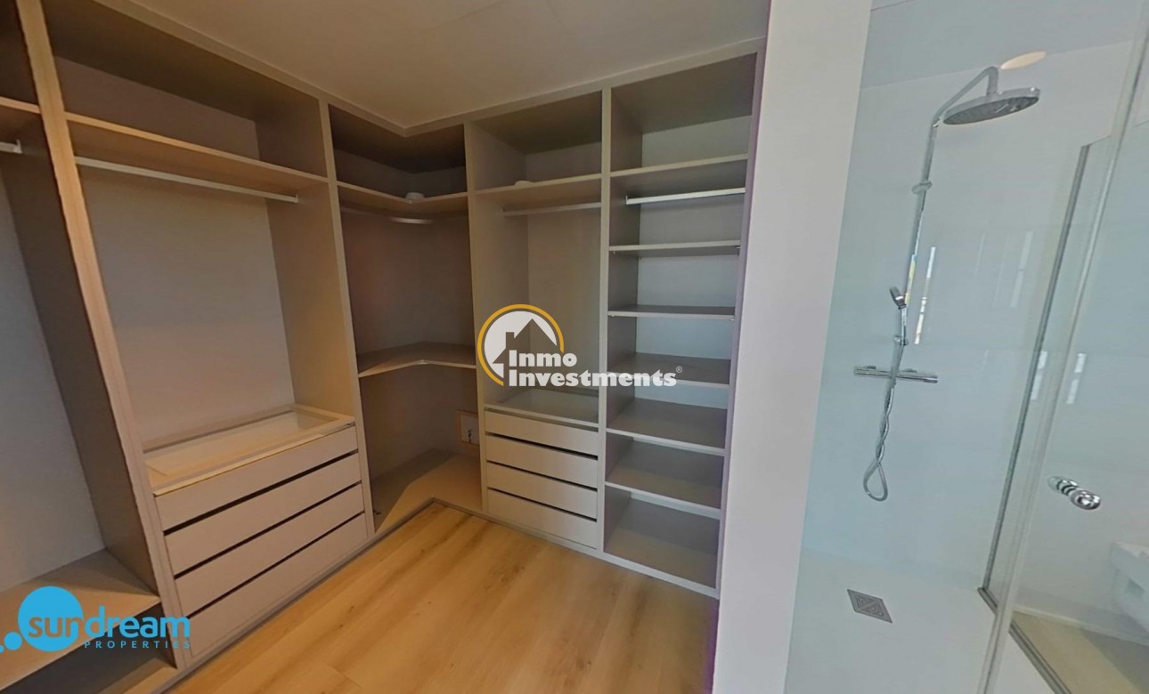 Bestaande bouw - Villa - Benijofar - Benimar