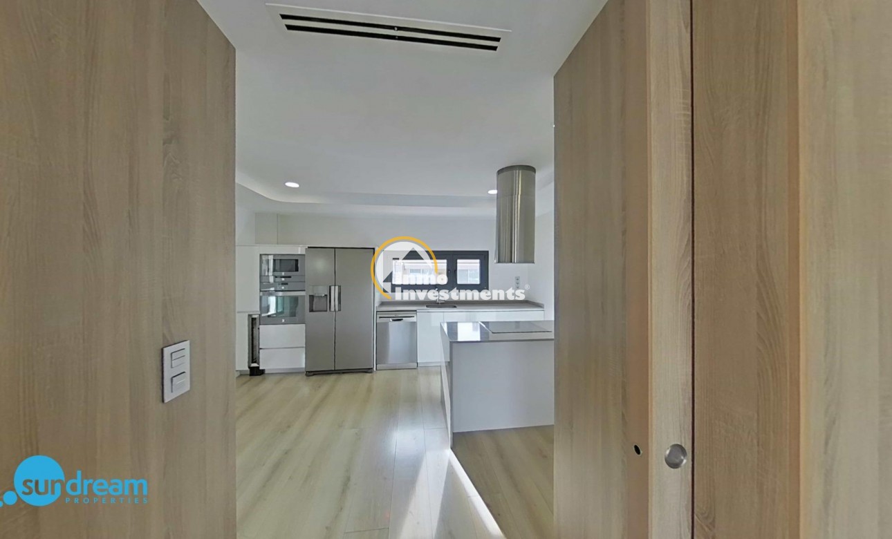 Bestaande bouw - Villa - Benijofar - Benimar