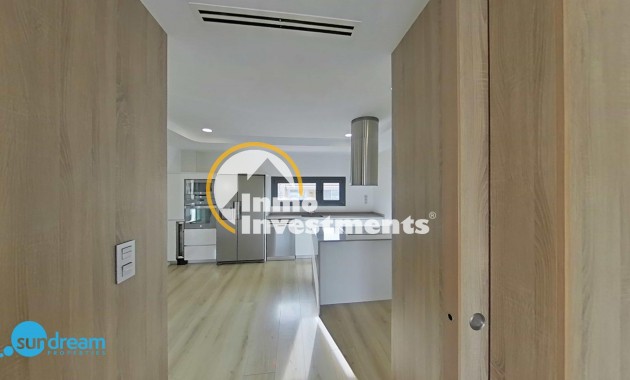 Bestaande bouw - Villa - Benijofar - Benimar