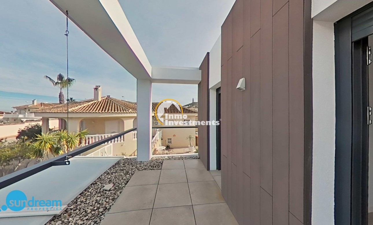 Bestaande bouw - Villa - Benijofar - Benimar