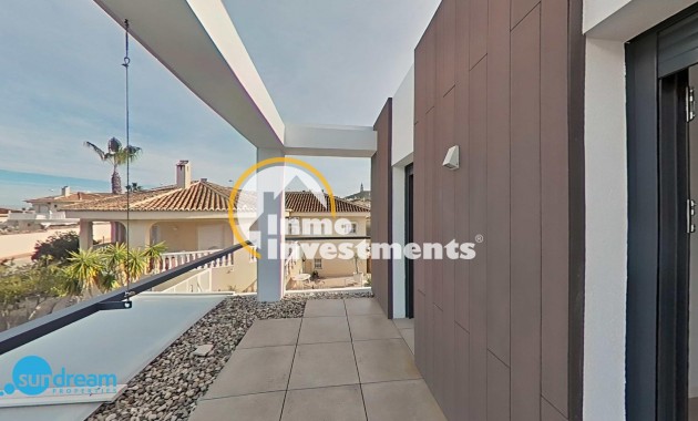 Bestaande bouw - Villa - Benijofar - Benimar