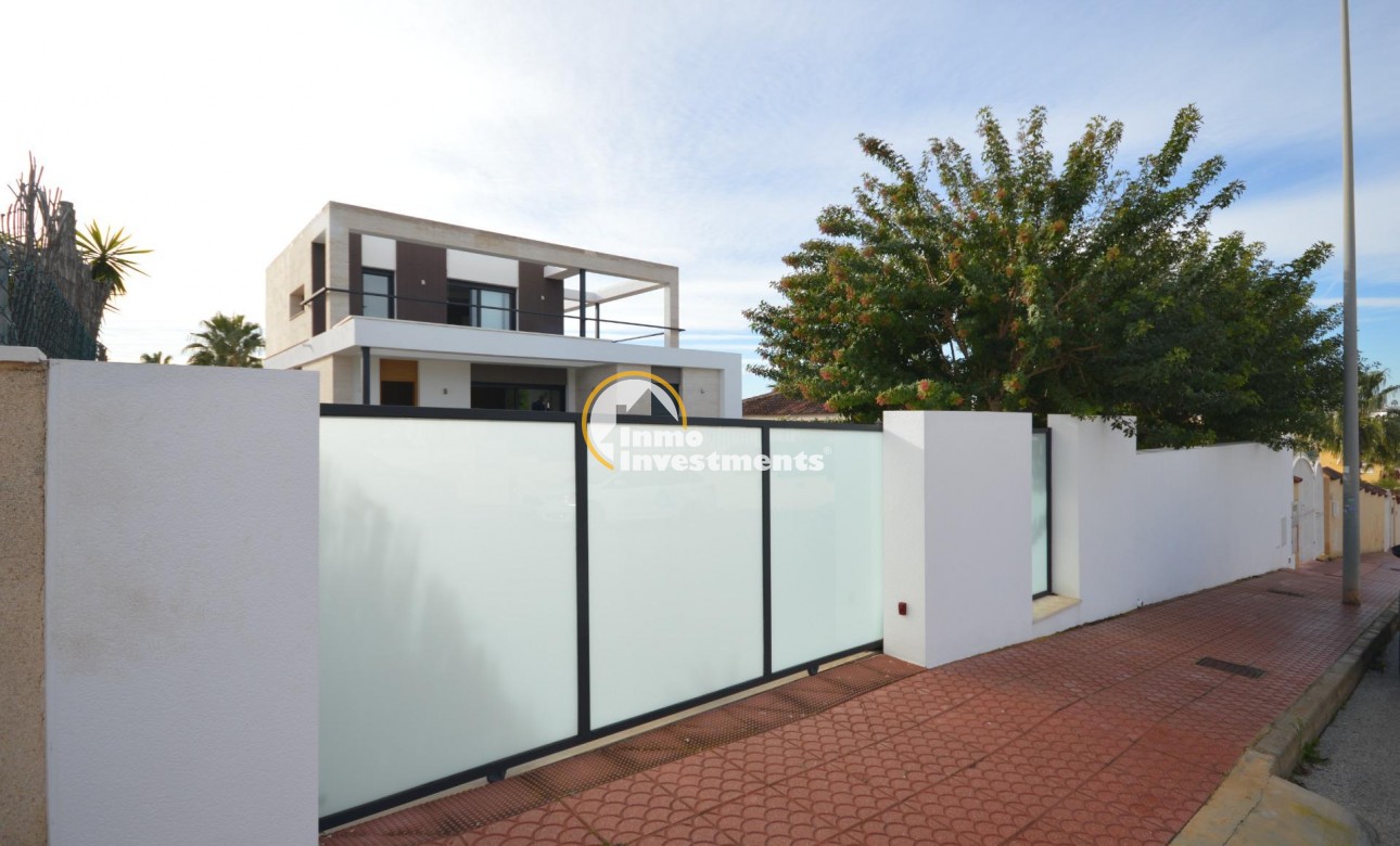 Bestaande bouw - Villa - Benijofar - Benimar