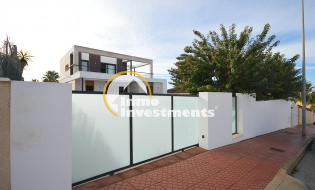 Bestaande bouw - Villa - Benijofar - Benimar