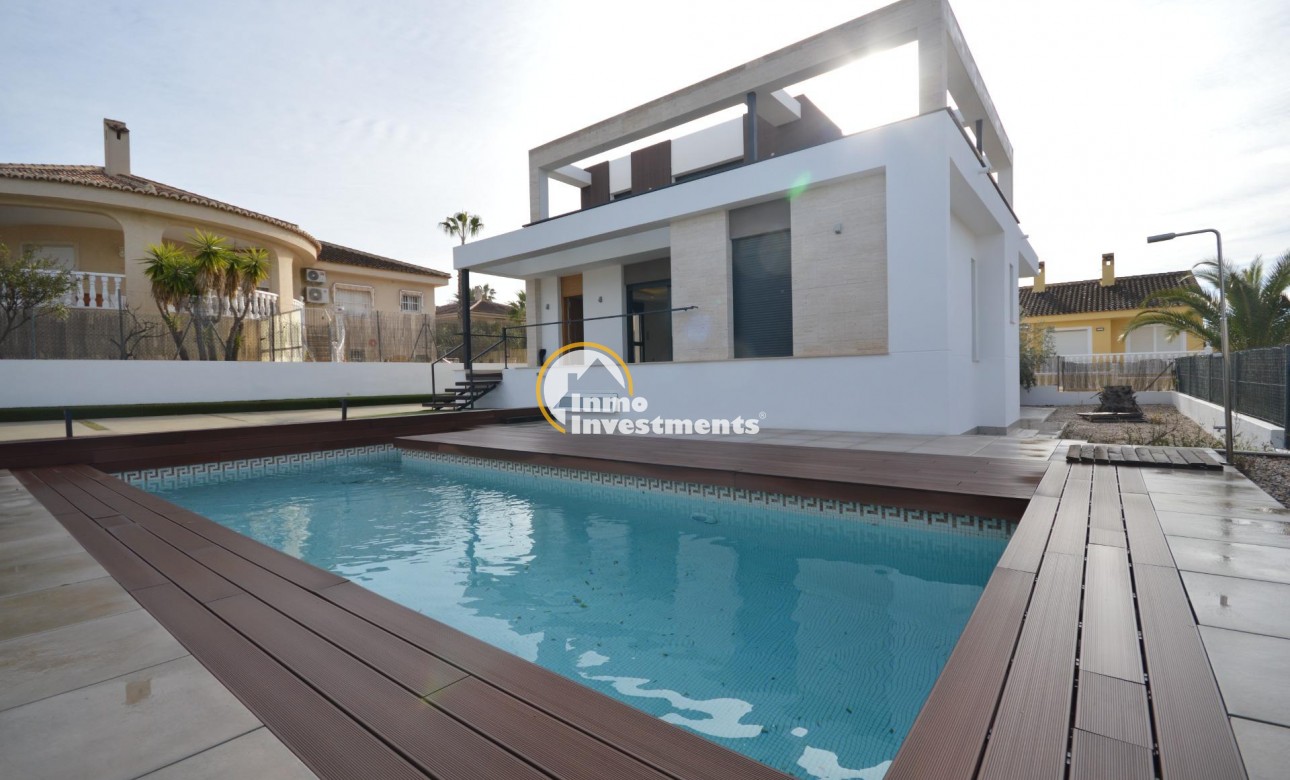 Bestaande bouw - Villa - Benijofar - Benimar