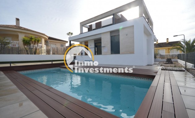 Bestaande bouw - Villa - Benijofar - Benimar