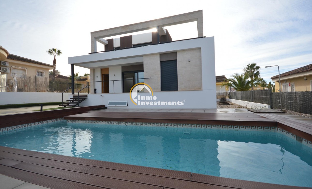 Bestaande bouw - Villa - Benijofar - Benimar