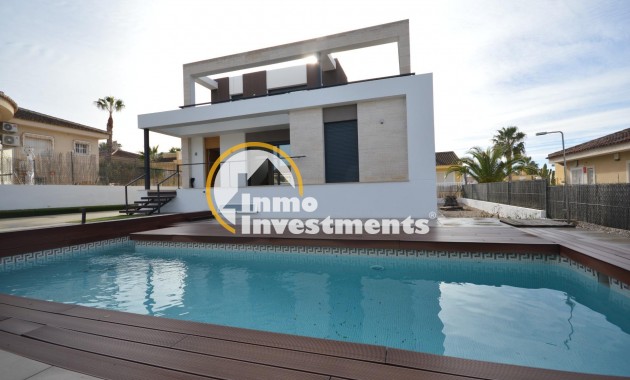 Bestaande bouw - Villa - Benijofar - Benimar