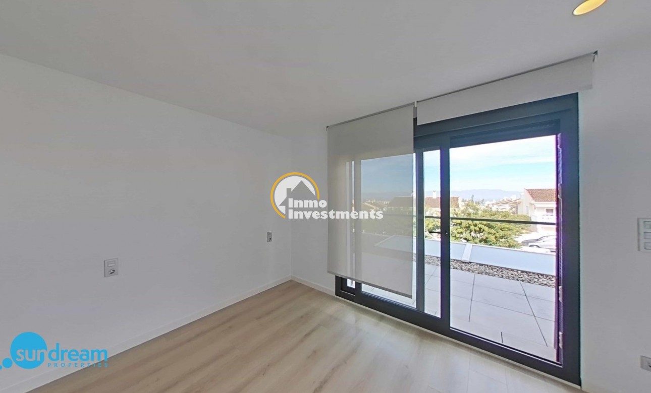 Bestaande bouw - Villa - Benijofar - Benimar