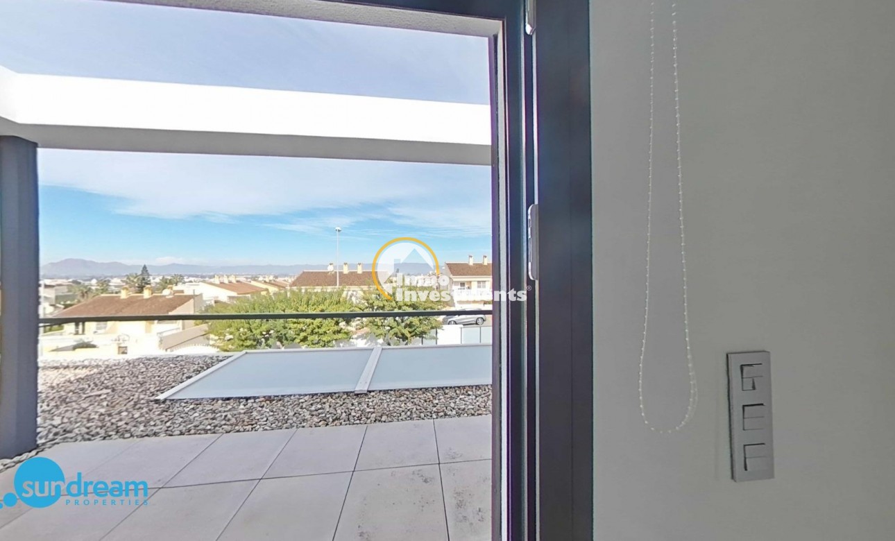 Bestaande bouw - Villa - Benijofar - Benimar