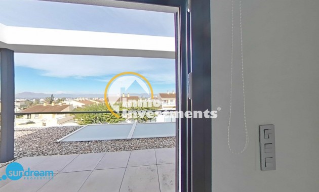 Bestaande bouw - Villa - Benijofar - Benimar