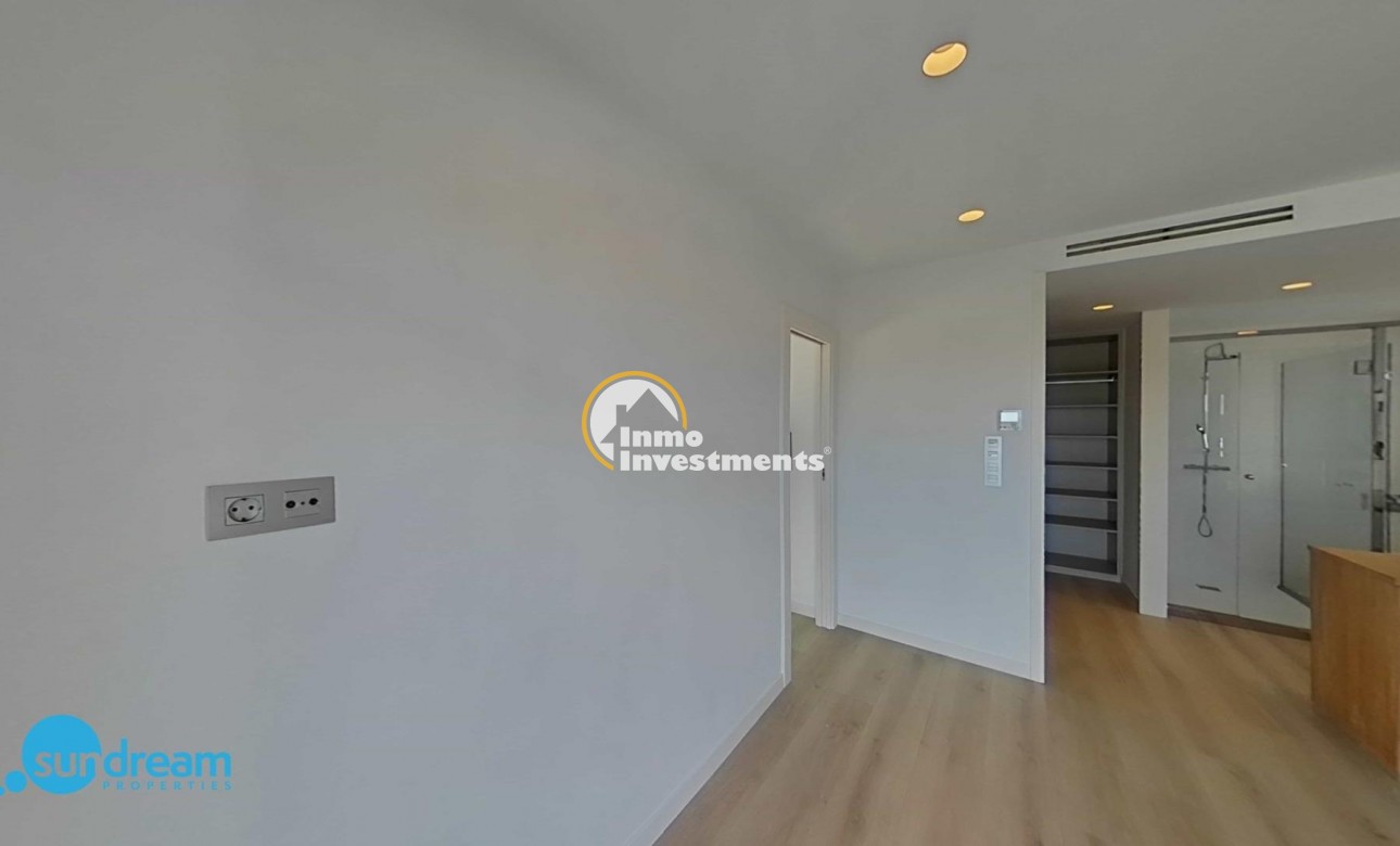 Bestaande bouw - Villa - Benijofar - Benimar