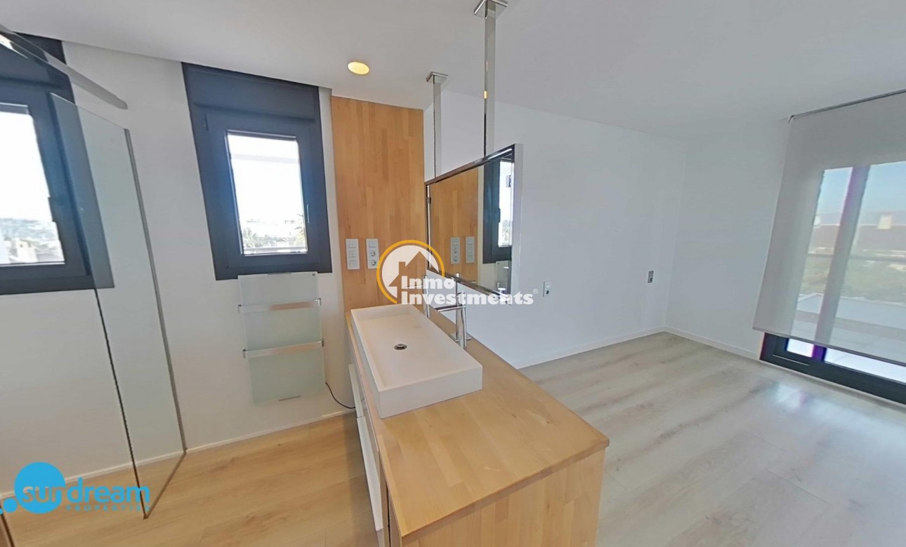 Bestaande bouw - Villa - Benijofar - Benimar