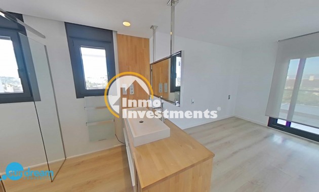 Bestaande bouw - Villa - Benijofar - Benimar