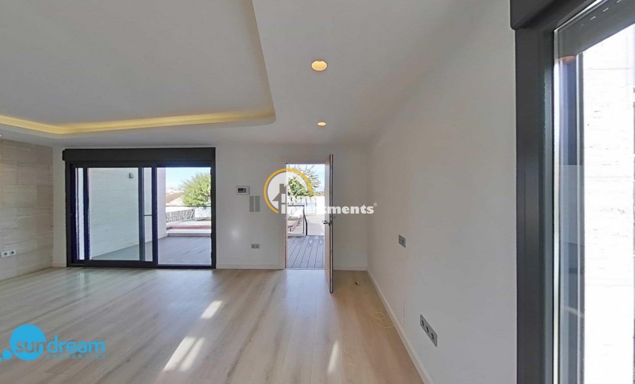 Bestaande bouw - Villa - Benijofar - Benimar