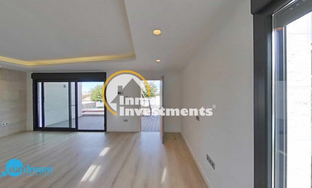 Bestaande bouw - Villa - Benijofar - Benimar