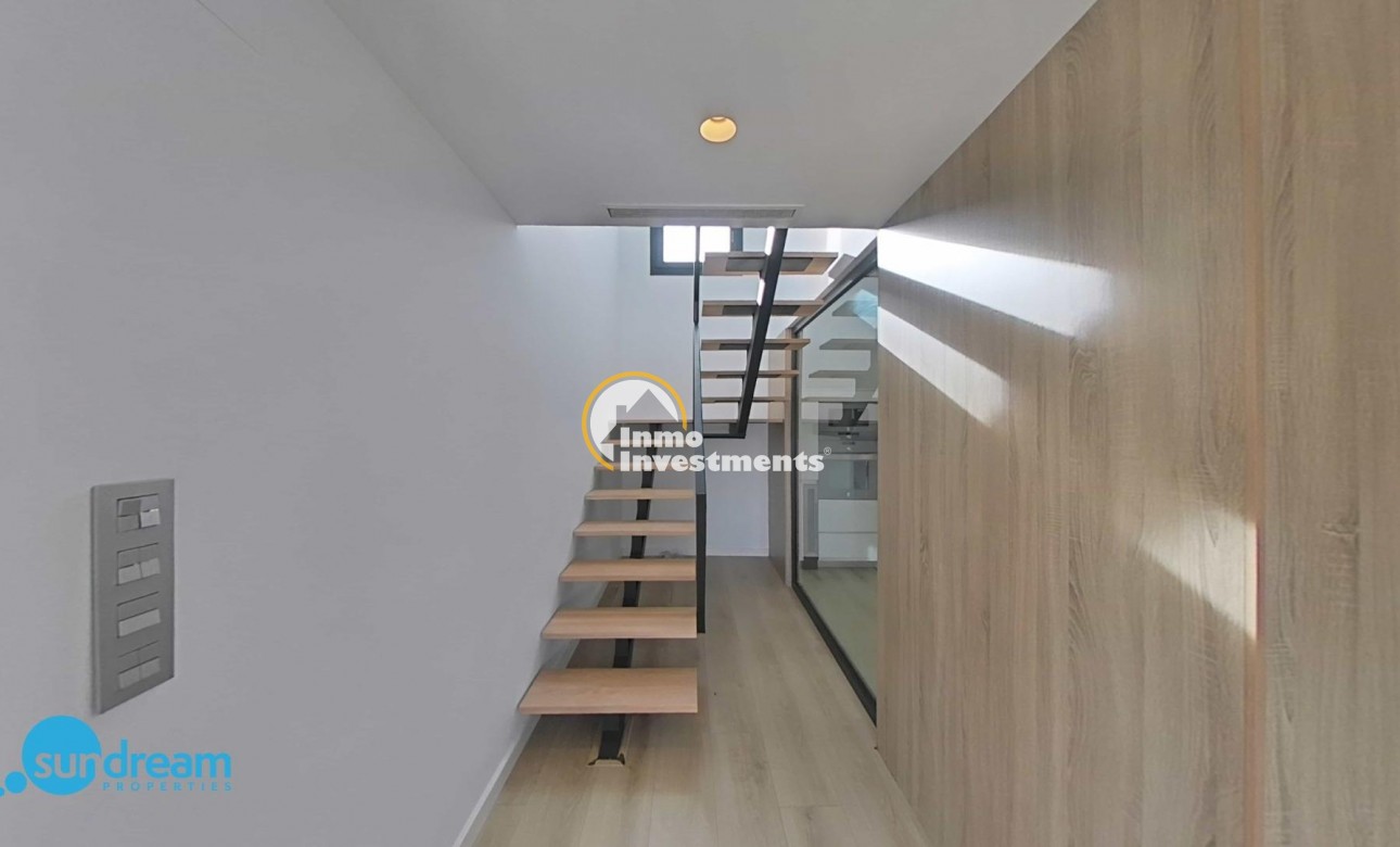 Bestaande bouw - Villa - Benijofar - Benimar