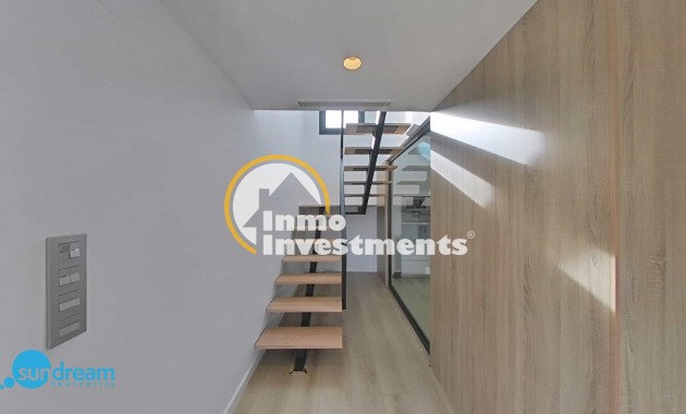 Bestaande bouw - Villa - Benijofar - Benimar